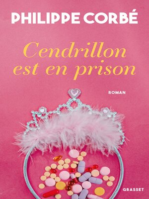cover image of Cendrillon est en prison